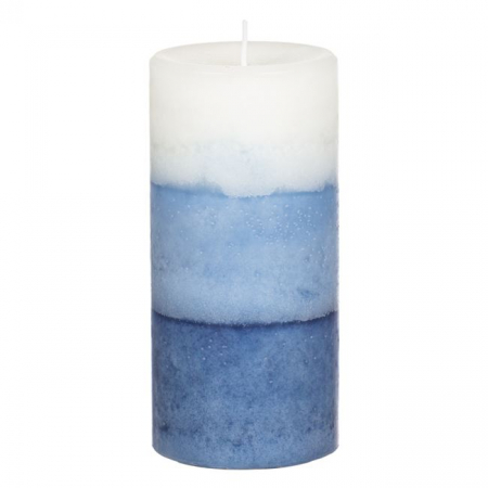 Lumanare parfumata cu aroma de ocean [1]