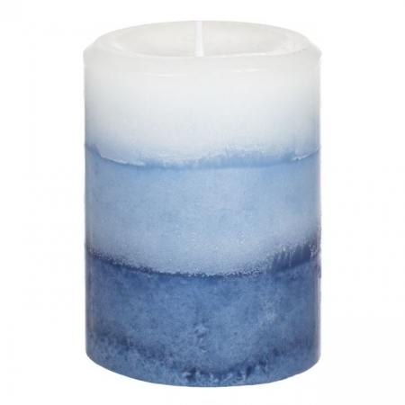 Lumanare parfumata cu aroma de ocean [1]