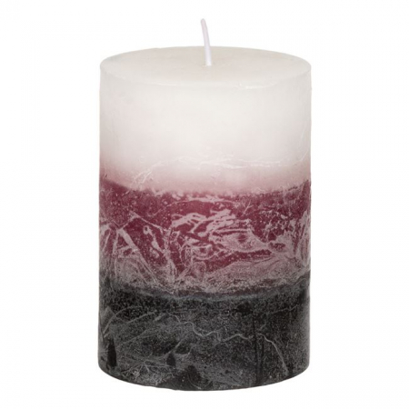 Lumanare parfumata cu aroma de sampanie [1]