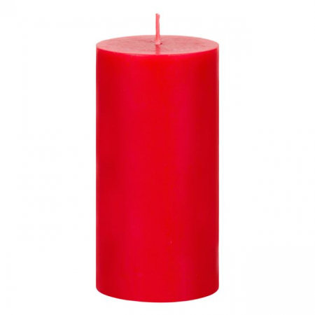 Lumanare parfumata cu aroma de scortisoara [1]