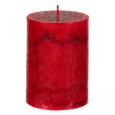 Lumanare parfumata cu aroma de scortisoara [1]