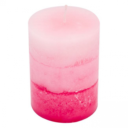 Lumanare parfumata cu aroma de zmeura [1]