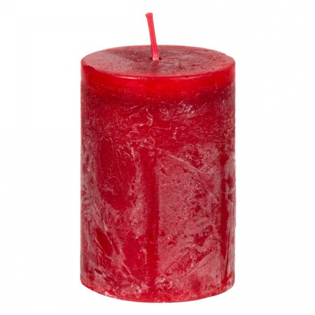 Lumanare parfumata cu aroma mar si scortisoara [1]