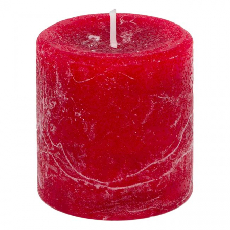 Lumanare parfumata cu aroma parfumata [1]