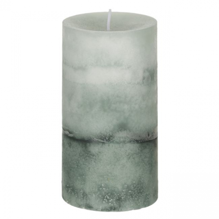 Lumanare parfumata cu aroma proaspata de bumbac [1]