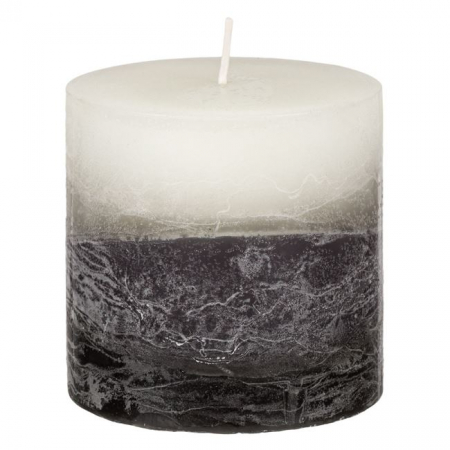 Lumanare parfumata cu aroma proaspata de flori [1]