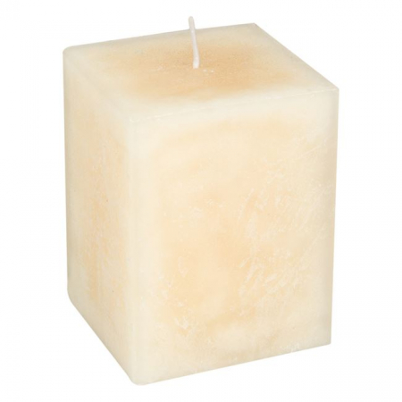 Lumanare parfumata cu aroma proaspata de vanilie [1]