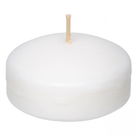 Lumanari decorative plutitoare cu parfum de patchouli [2]