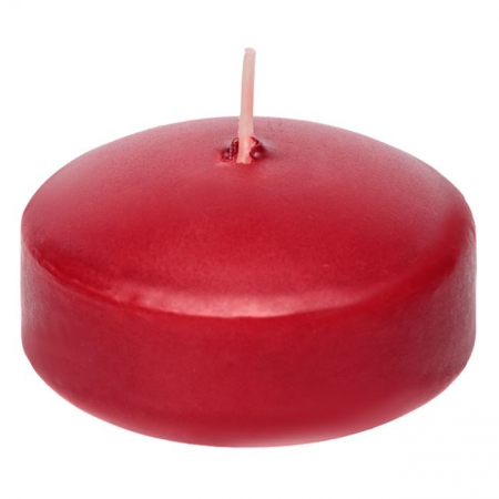 Lumanari parfumate cu aroma proaspata de cirese [1]