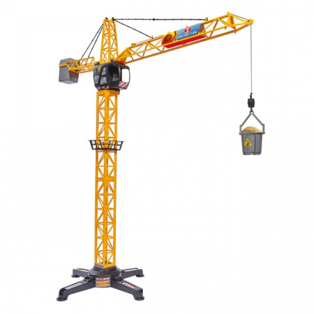 Macara cu Turn Telecomandă [1]