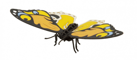 Macheta 3D Fridolin [2]