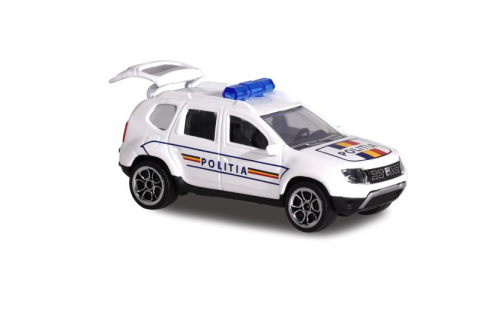 MACHETE METALICE DACIA DUSTER [3]