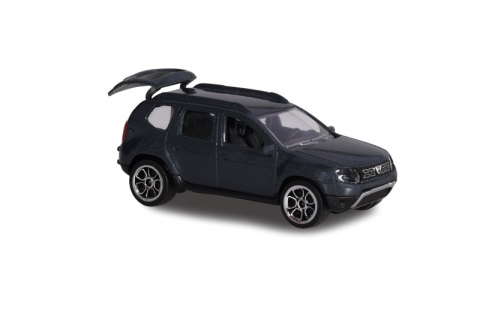 MACHETE METALICE DACIA DUSTER [4]