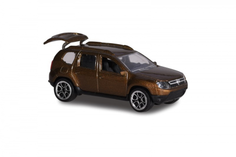 MACHETE METALICE DACIA DUSTER [7]