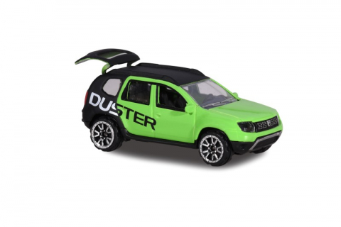 MACHETE METALICE DACIA DUSTER [2]