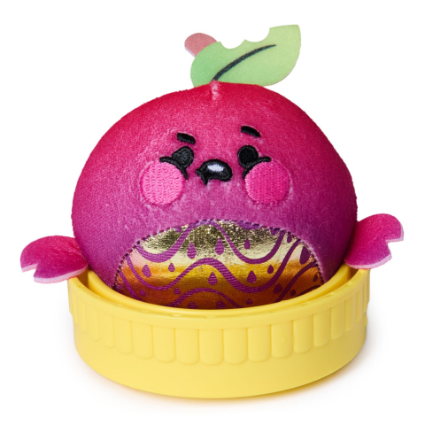 MAGIC JELLYKINS SET 2 FIGURINE DE PLUS [10]