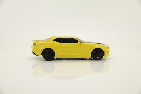 MAISTO MASINUTA CU TELECOMANDA 2.4GHz CHEVROLET CAMARO SS 2016 SCARA 1 LA 24 [9]