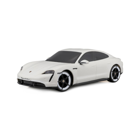 MAISTO MASINUTA PREMIUM CU TELECOMANDA 2.4GHz PORSCHE TAYCAN TURBO S SCARA 1 LA 24 [5]