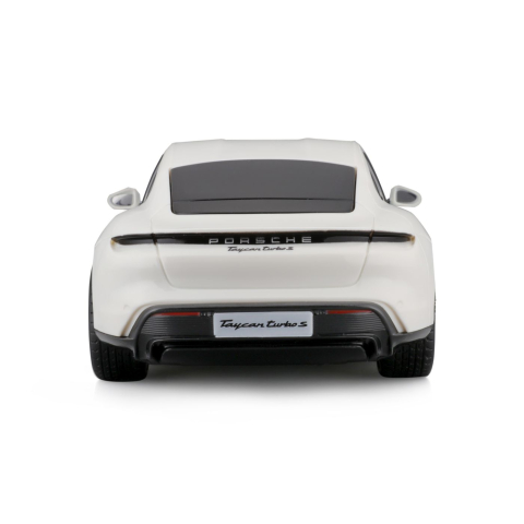 MAISTO MASINUTA PREMIUM CU TELECOMANDA 2.4GHz PORSCHE TAYCAN TURBO S SCARA 1 LA 24 [8]