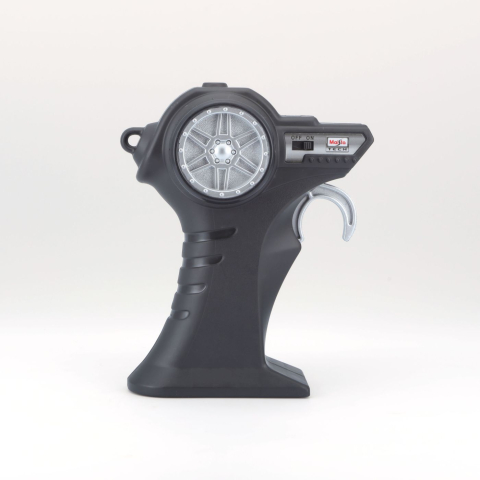 MAISTO MASINUTA PREMIUM CU TELECOMANDA BUGATTI DIVO 2.4 GHz REINCARCABILA SCARA 1 LA 24 [7]