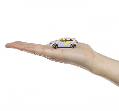 MAJORETTE LIMITED EDITION MASINUTE METALICE SERIA 10 SCARA 1:64 [2]