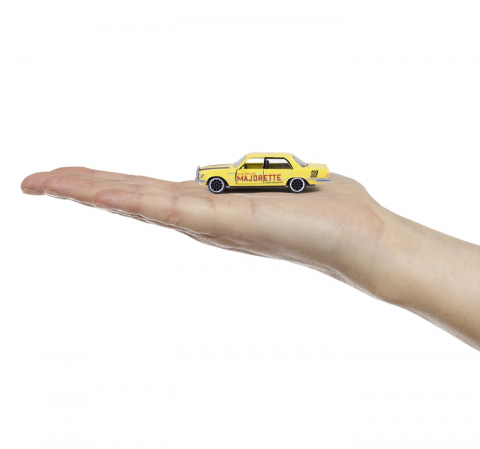 MAJORETTE MASINUTA METALICA EDITIE ANIVERSARA PREMIUM 7.5CM [3]