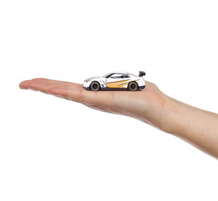 Majorette Set 5 Mașinuțe Metalice Ediție Limitată 7.5cm [3]