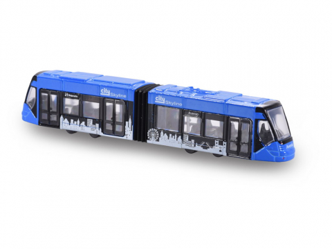 MAN AUTOBUS TRAMVAI SCARA 1 64 [2]