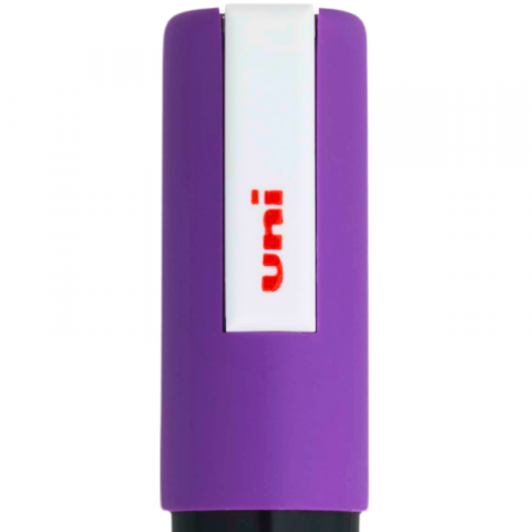 Marker creta lichida 1.8-2.5mm,varf rotund,violet [1]