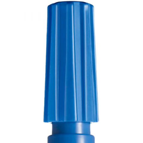 Marker cu vopsea pe baza de ulei,varf fin rotund,0.8-1.2 mm-albastru deschis [1]