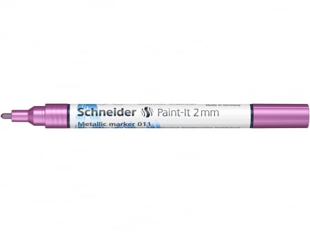 Marker metalic [4]