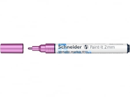 Marker metalic [2]