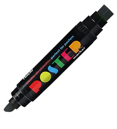 Produse art & craft-Lucru manual - Marker permanent 2 capete
