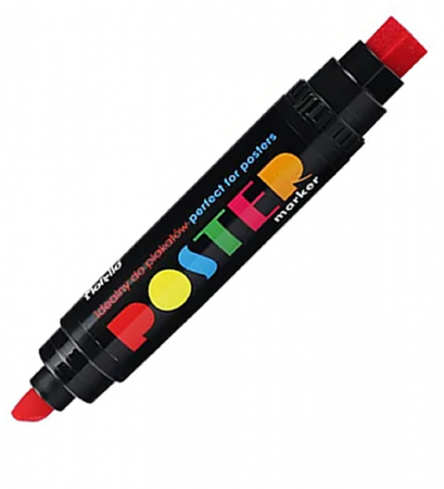 Produse art & craft-Lucru manual - Marker permanent 2 capete
