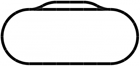 Marklin set starter tren naval [3]