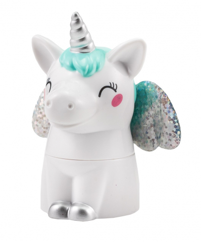 Jocuri si articole copii - MARTINELIA BALSAM DE BUZE UNICORN