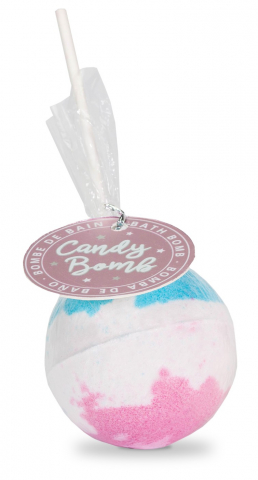 Jocuri si articole copii - MARTINELIA CANDY BOMBA DE BAIE