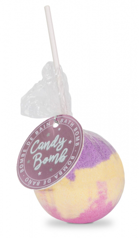 MARTINELIA CANDY BOMBA DE BAIE [1]