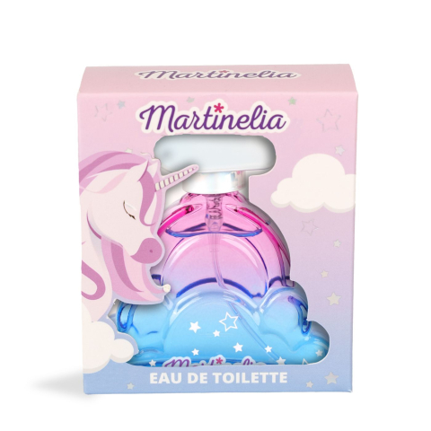 Jucării pentru fete - MARTINELIA DREAMY SKY APA DE TOALETA 30ML