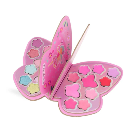 MARTINELIA FAIRY THINGS PALETA MACHIAJ FLUTURE [3]