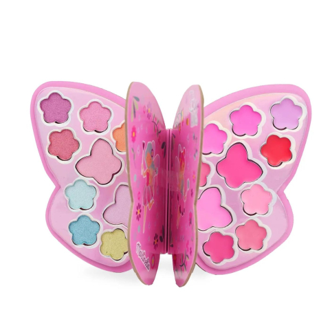 MARTINELIA FAIRY THINGS PALETA MACHIAJ FLUTURE [1]