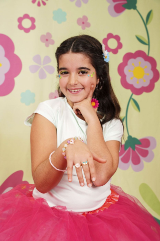 MARTINELIA FAIRY THINGS SET INFRUMUSETARE STRALUCITOR [3]