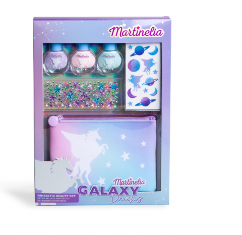 Martinelia Galaxy Dreams Fantastic Set Infrumusetare [0]