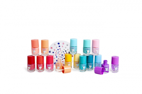 Martinelia Galaxy Dreams Set Complet Pentru Unghii [1]