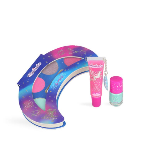 MARTINELIA GALAXY DREAMS SET DE INFRUMUSETARE LUMINA LUNII [1]