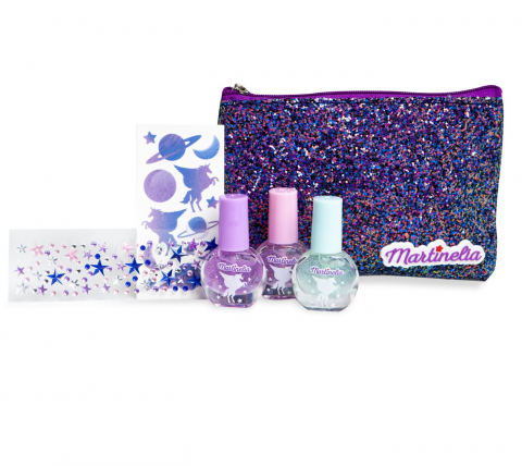 Martinelia Galaxy Dreams Set Pentru Unghii Shiny [1]