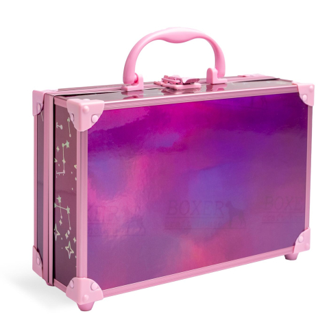 MARTINELIA GALAXY DREAMS TRUSA DE MACHIAJ IN CUTIE METALICA [5]