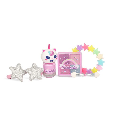 MARTINELIA LITTLE UNICORN SET MACHIAJ ALL IN ONE [1]