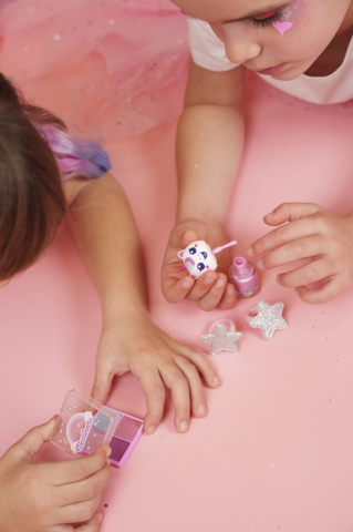 MARTINELIA LITTLE UNICORN SET MACHIAJ ALL IN ONE [3]