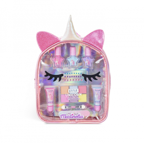 Jocuri si articole copii - Martinelia Little Unicorn Trusa Cosmetice
